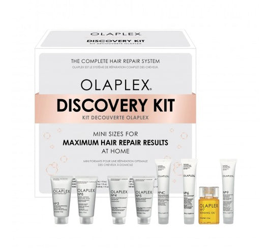 OLAPLEX DISCOVERY KIT