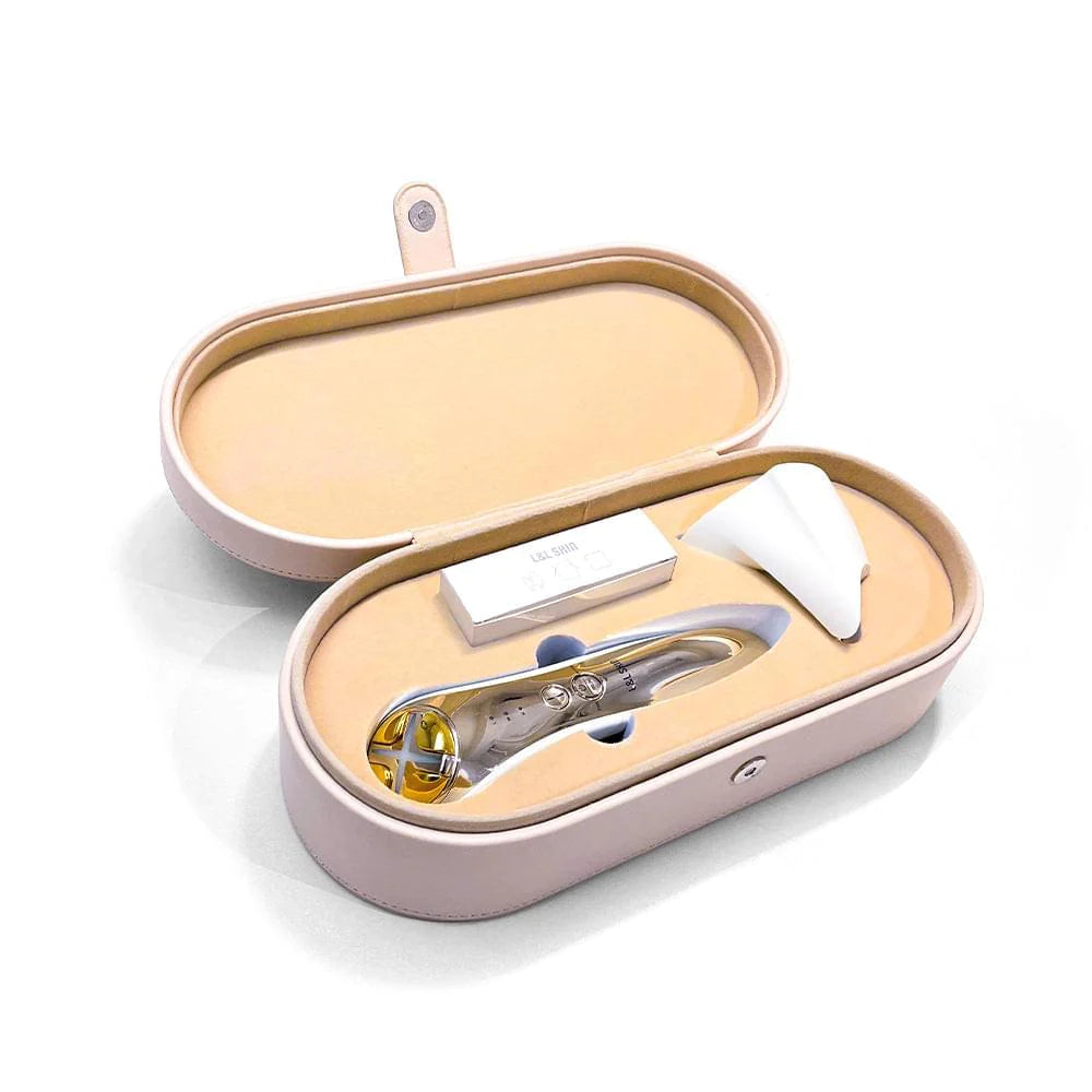 КРАСОТА УХОДА УСТРОЙСТВО KIRA 24K GOLD