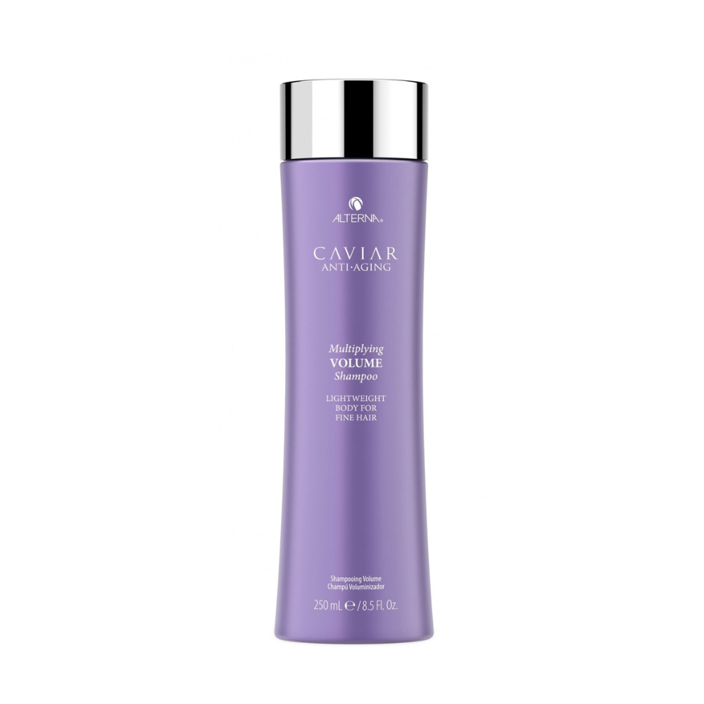 Caviar Multiplying Volume Shampoo