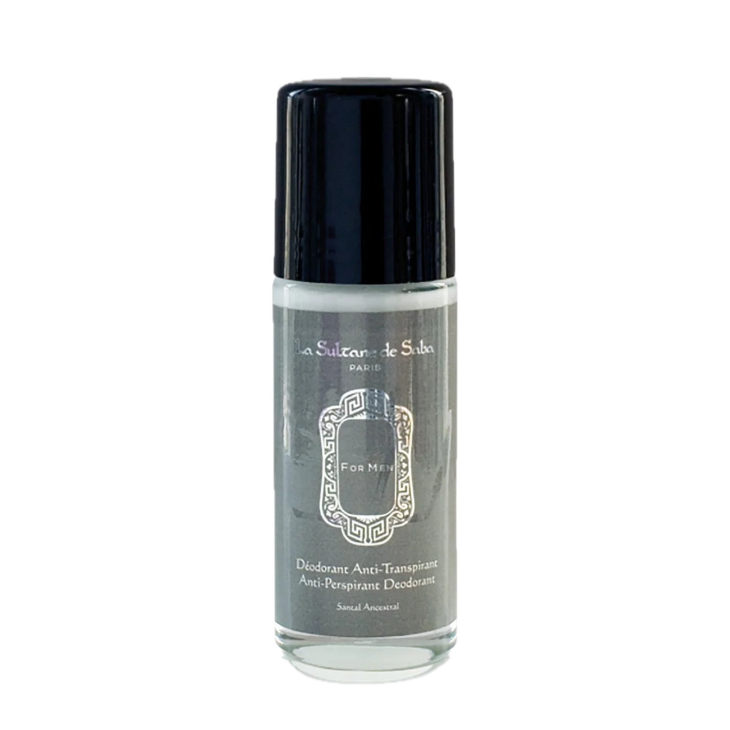EAU DE PARFUM FOR MEN SANTAL ANCESTRAL - FOR MEN ANCESTRAL SANDALWOOD EAU DE PARFUM 50 ml