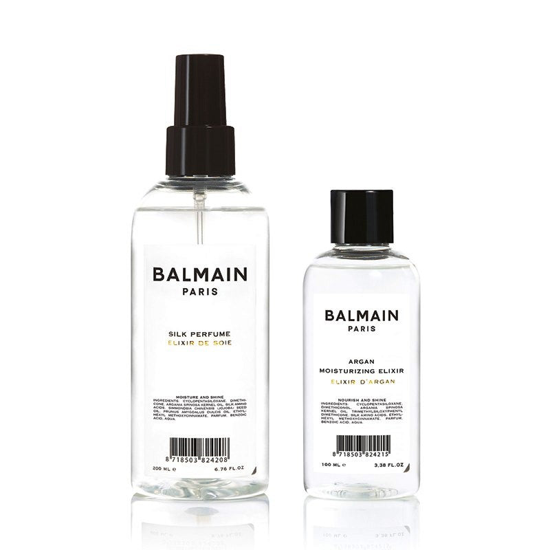 Balmain Hair Silk Perfume - Aromātisks spīdums matiem 200ml
