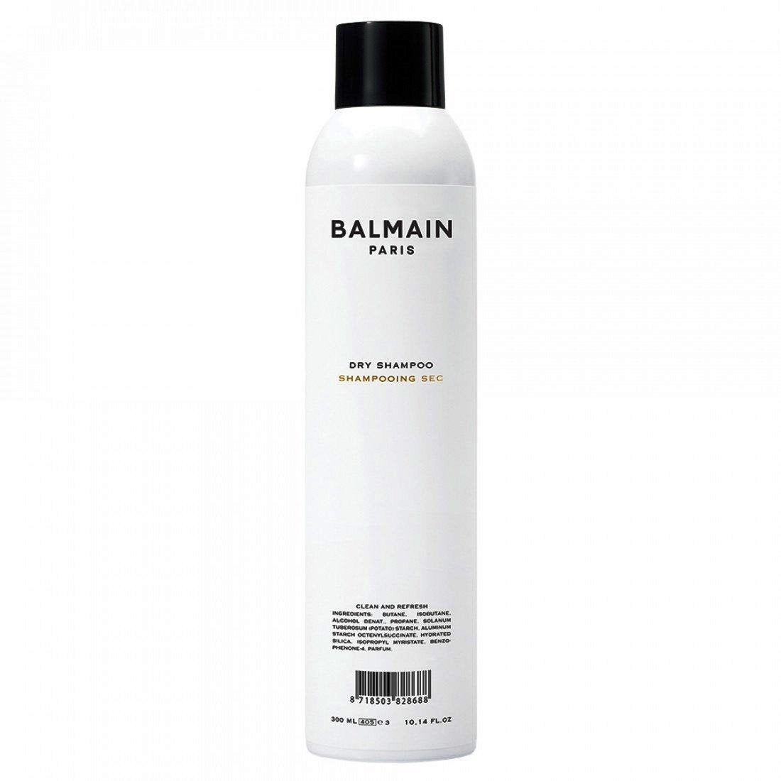 Balmain Hair Dry Shampoo - Sausais šampūns 300ml