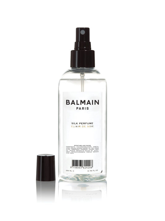Balmain Hair Silk Perfume - Aromātisks spīdums matiem 200ml