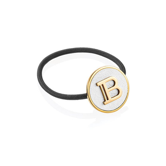 BALMAIN HAIR elastīgā lente Limited Edition Legacy Elastique B