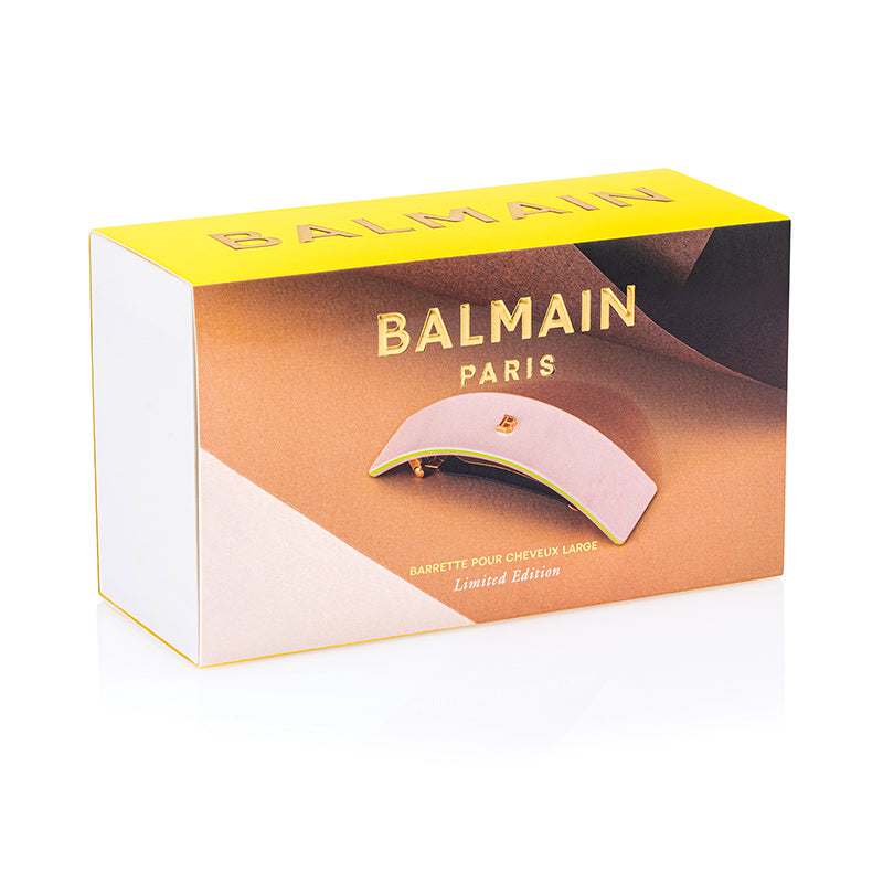 Balmain Hair Barrette Pour Cheveux L size - Matu sprādze L SS22