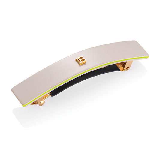 Balmain Hair Barrette Pour Cheveux M size - Matu sprādze M
