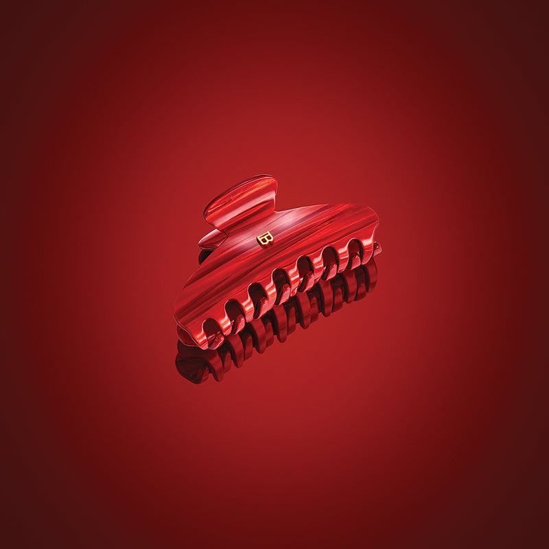 BALMAIN HAIR Limited Edition Locks of Love Matu sprādze M izmērā / Limited Edition Locks of Love Pince à Cheveux M