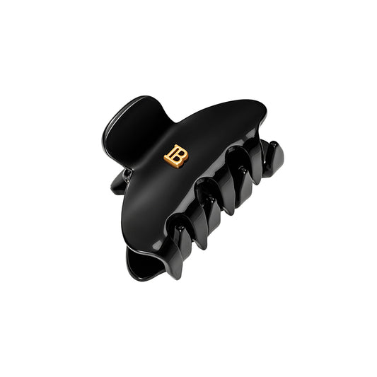 Balmain Hair Pince à Cheveux Black S size- matu sprādze S