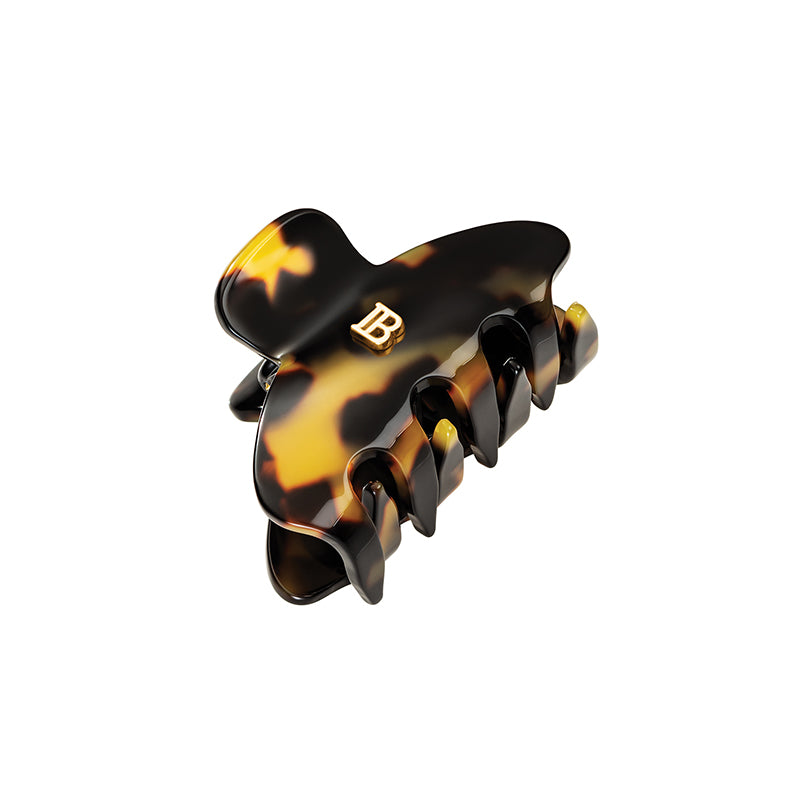 Balmain Hair Pince à cheveux Tortoise Shell S - matu sprādze Pince à cheveux Tortoise Shell S