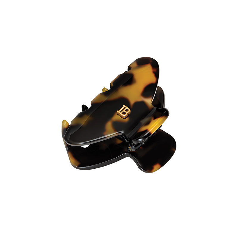 Balmain Hair Pince à cheveux Tortoise Shell S - matu sprādze Pince à cheveux Tortoise Shell S