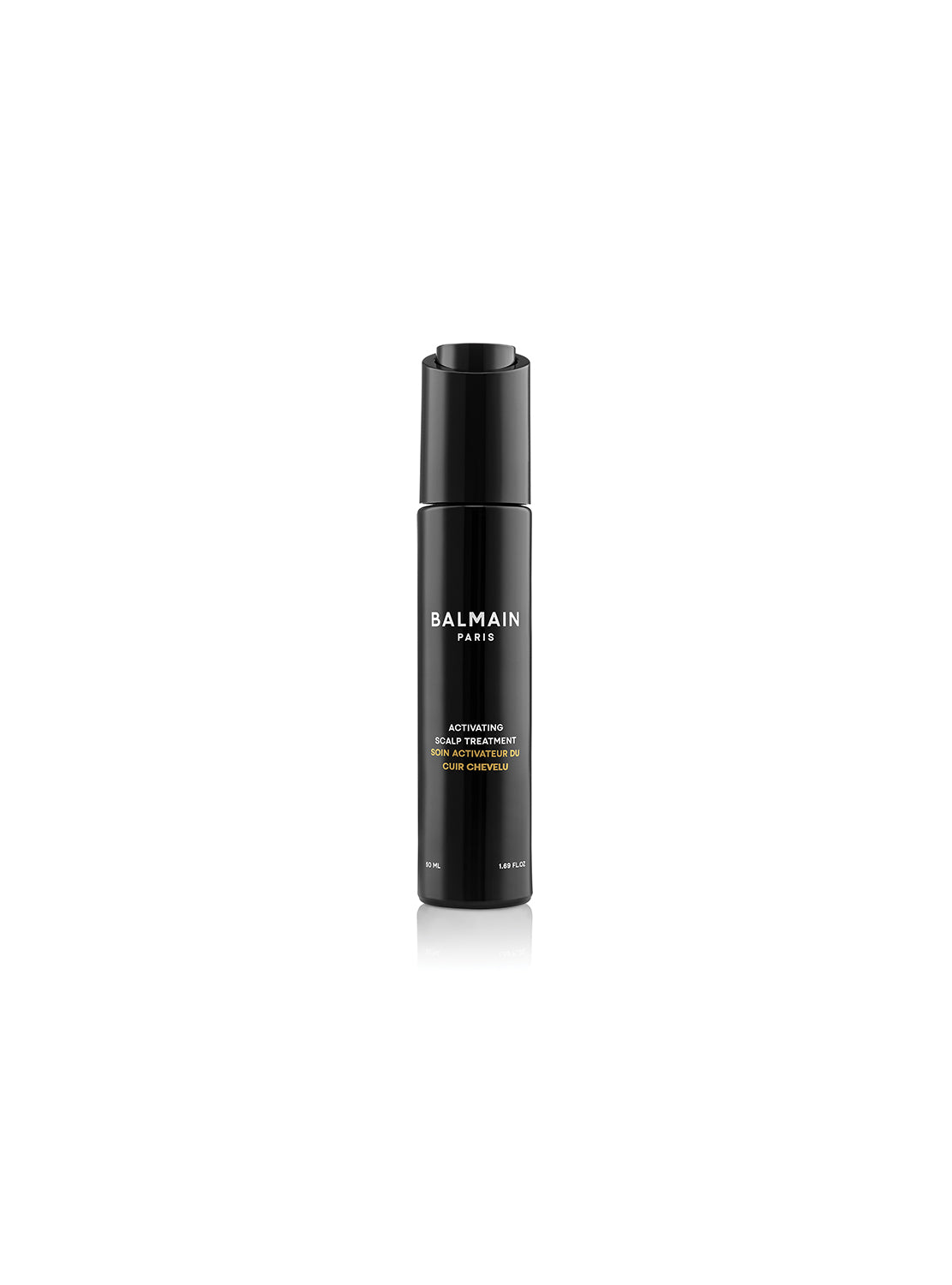 Balmain Hair Homme Activating Scalp Treatment - Aktivizējošs galvas ādas kopšanas Līdzeklis 50ml