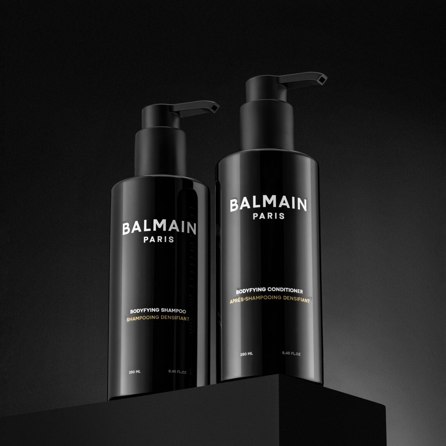 Balmain Hair Homme Bodyfying Shampoo - Apjoma palielinošs šampūns 250ml