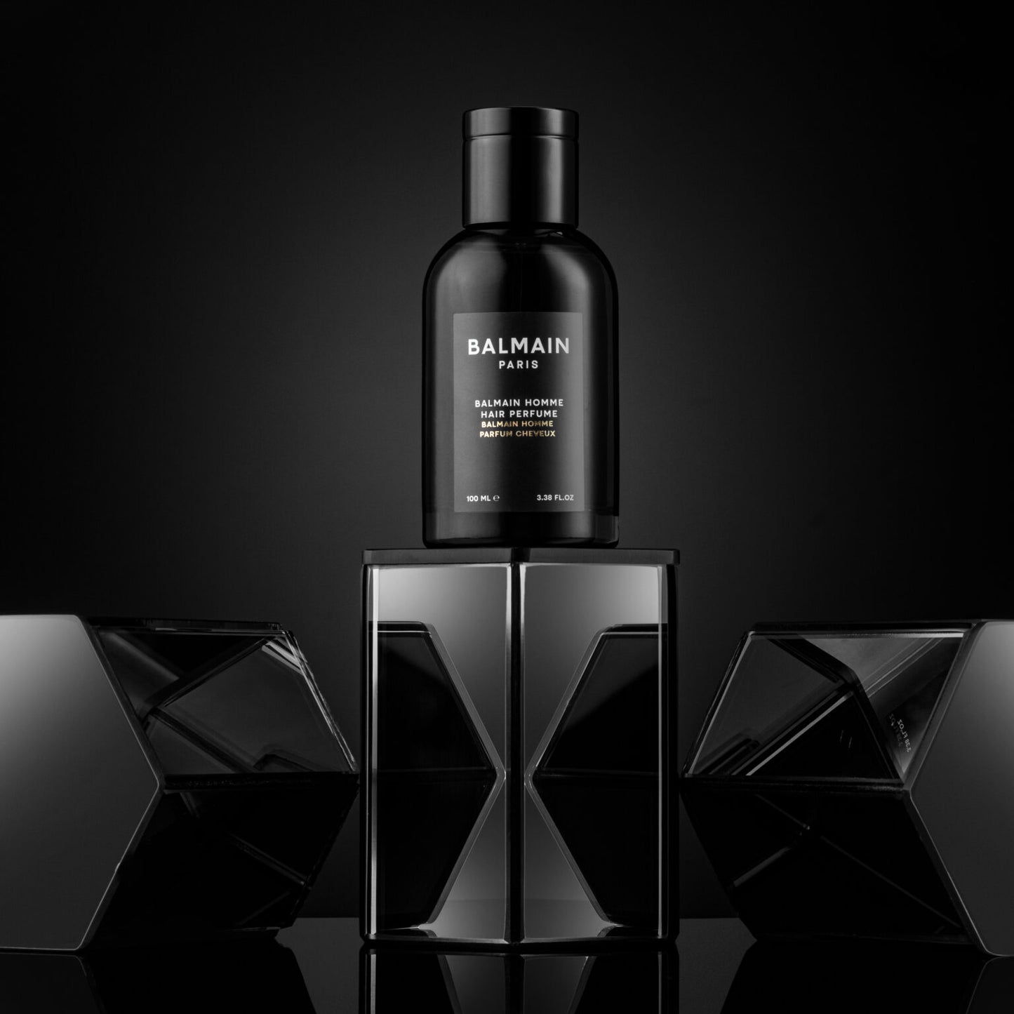 Balmain Hair Homme Hair Perfume - Matu smaržas 100ml (Glass Bottle)