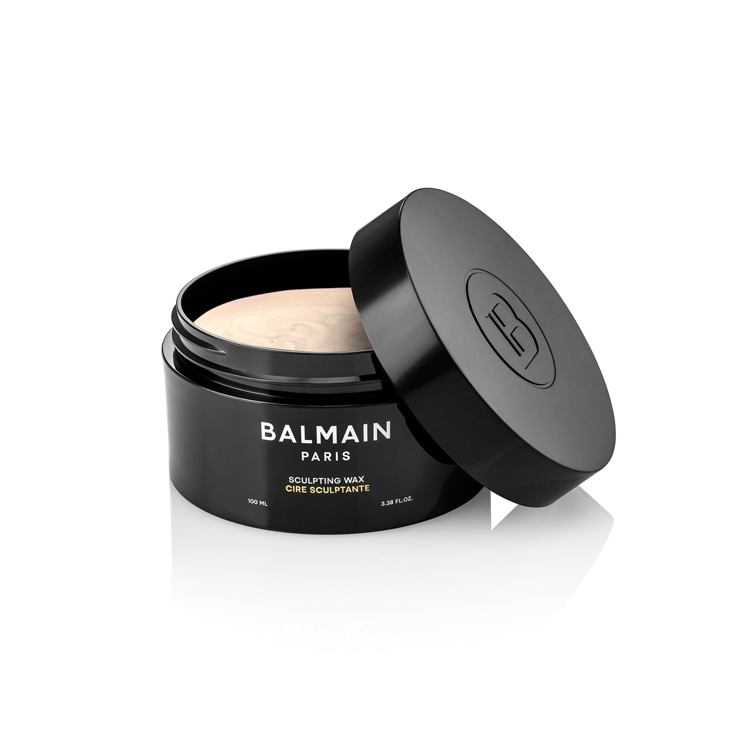 Balmain Hair Homme Sculpting Wax - Matu veidošanas vasks vīriešiem 100ml