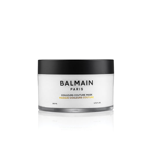 Balmain Hair Couleurs Couture Mask - Maska krāsotiem matiem 200ml