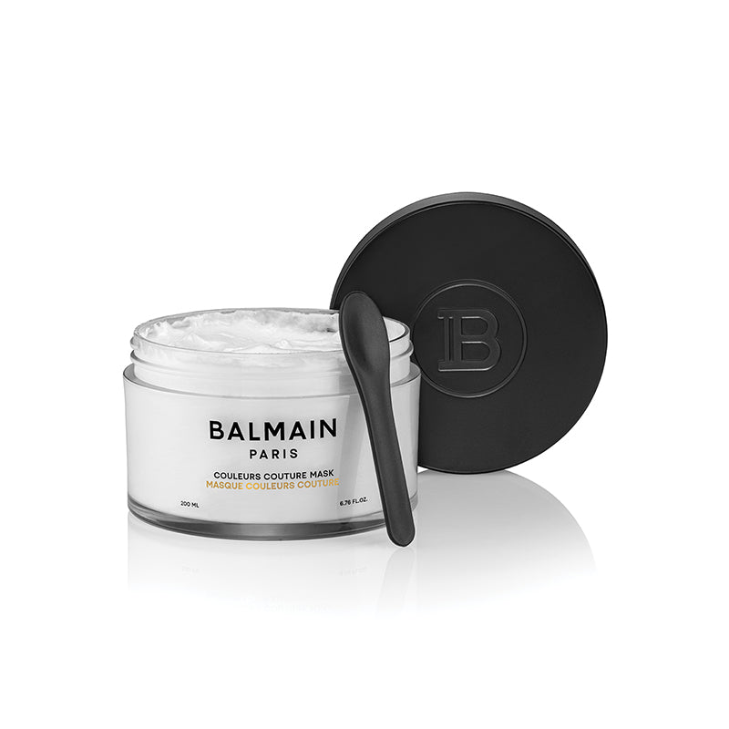 Balmain Hair Couleurs Couture Mask - Maska krāsotiem matiem 200ml