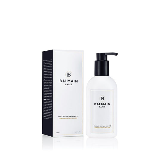 Balmain Hair Couleurs Couture Shampoo - Šampūns krāsotiem matiem 300ml