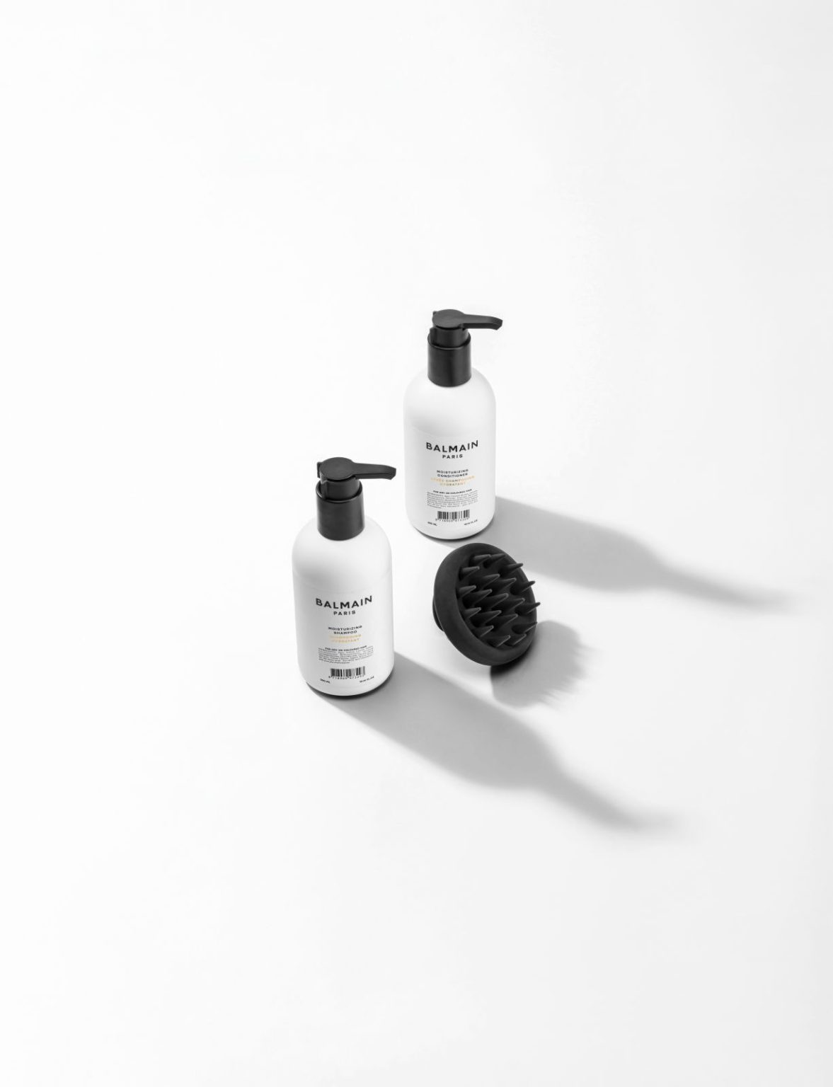 BALMAIN HAIR Spa Komplekts Matiem / Limited Edition Hair Spa Treatment Set