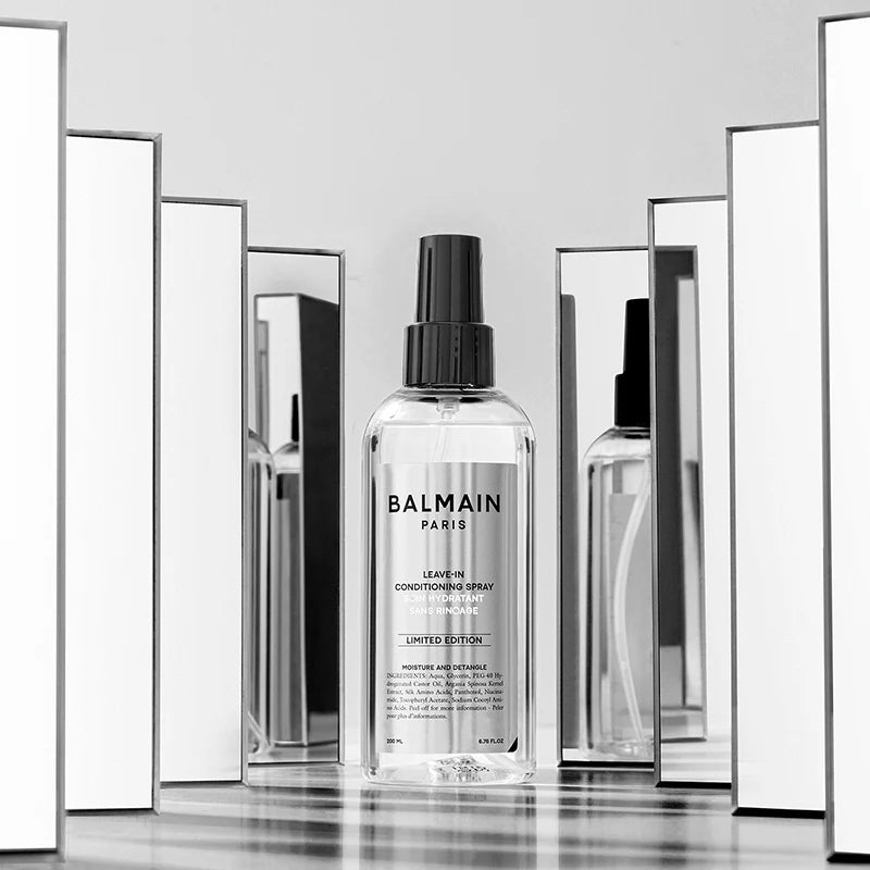 Balmain Hair Leave-In Conditioning Spray - Neizskalojamais kondicionieris matiem 200ml