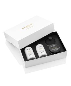 BALMAIN HAIR Revitalizing Care Set atdzīvinošs kopšanas komplekts