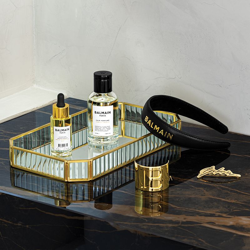 Balmain Hair Overnight Repair Serum - Atjaunojošs nakts serums 30 ml
