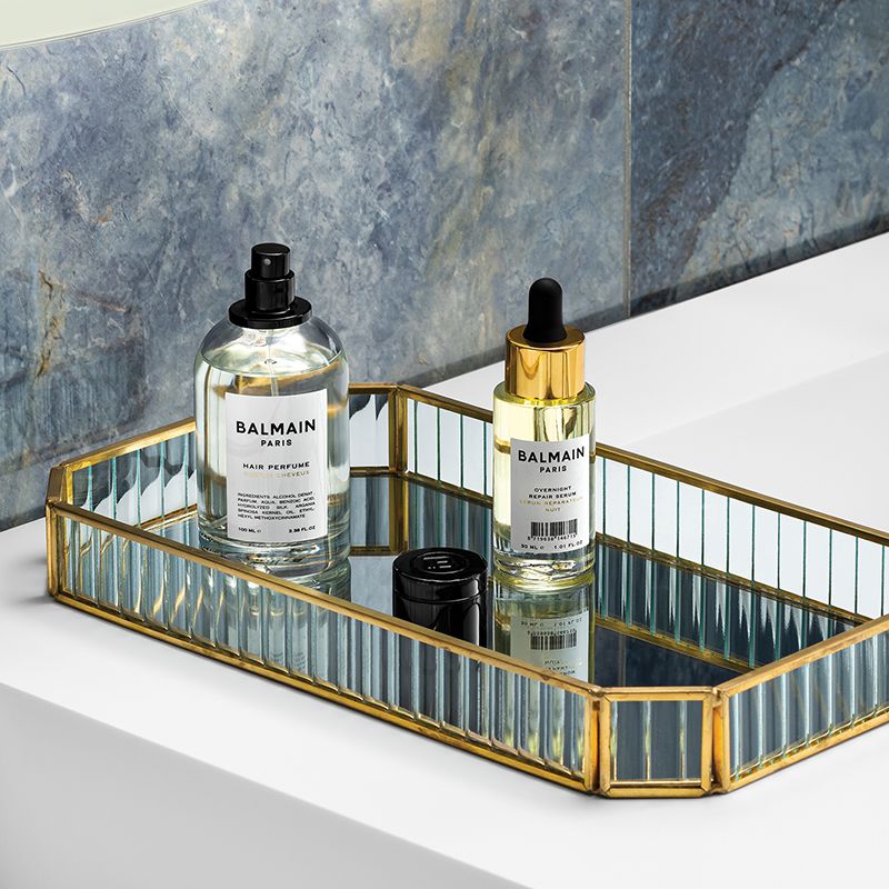 Balmain Hair Overnight Repair Serum - Atjaunojošs nakts serums 30 ml