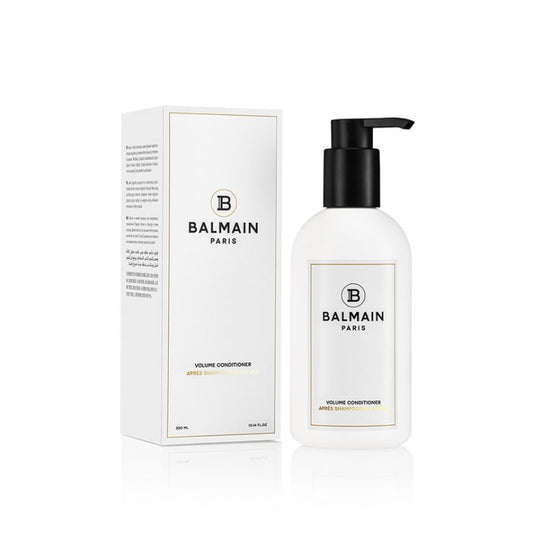 Balmain Hair Volume Conditioner - Kondicionieris matu apjomam 300ml