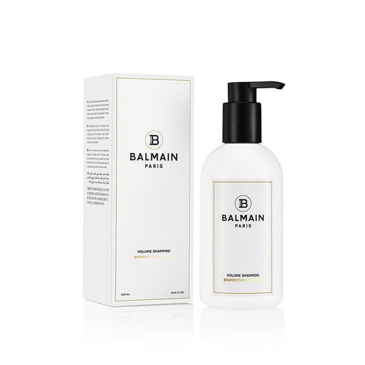 Balmain Hair Volume Shampoo - Šampūns matu apjomam 300ml