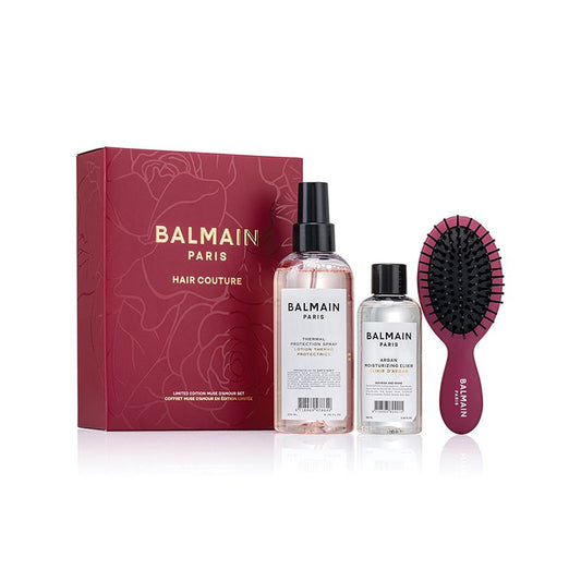 BALMAIN HAIR Muse D’Amour komplekts / Muse D’Amour dāvanu komplekts
