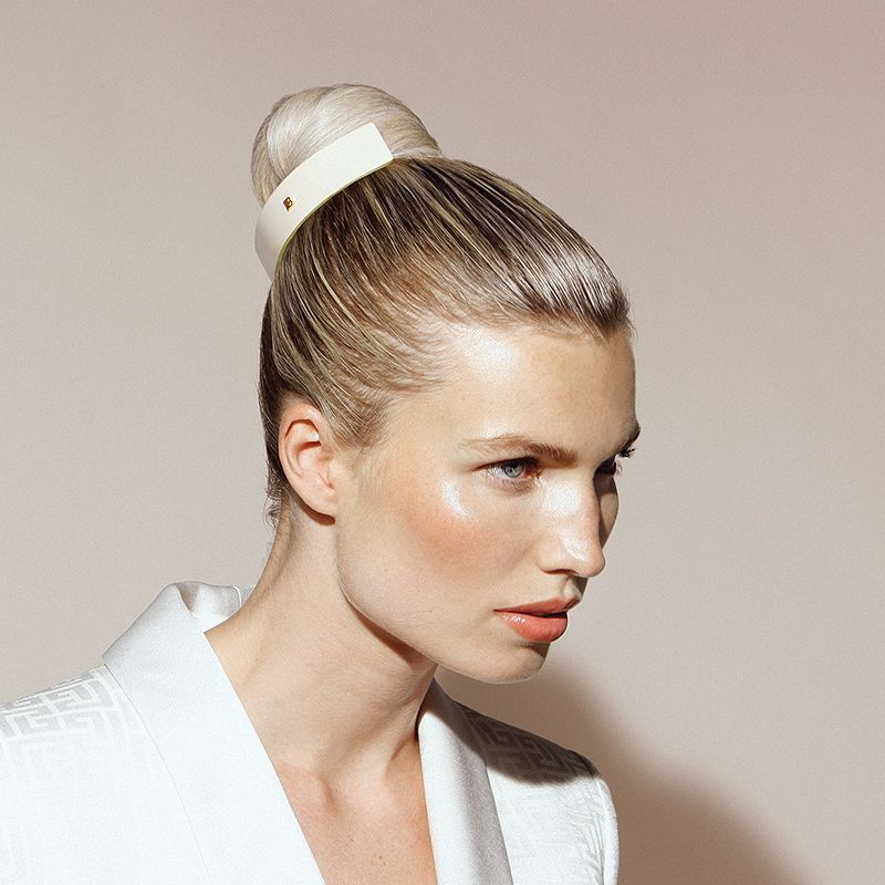 Balmain Hair Barrette Pour Cheveux L size - Matu sprādze L SS22
