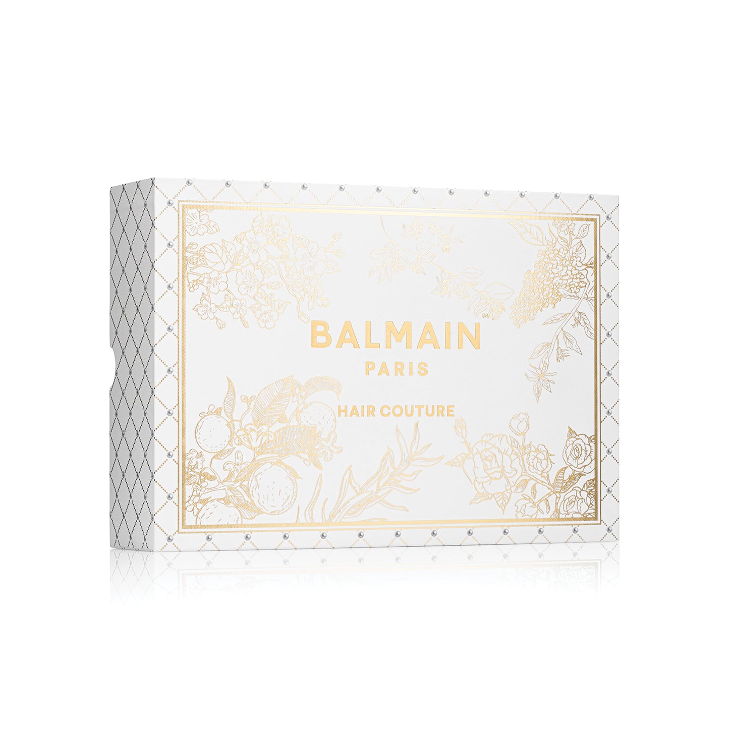 BALMAIN HAIR 2024 matu smaržu komplekts / LE Anniversary Hair Perfume Set