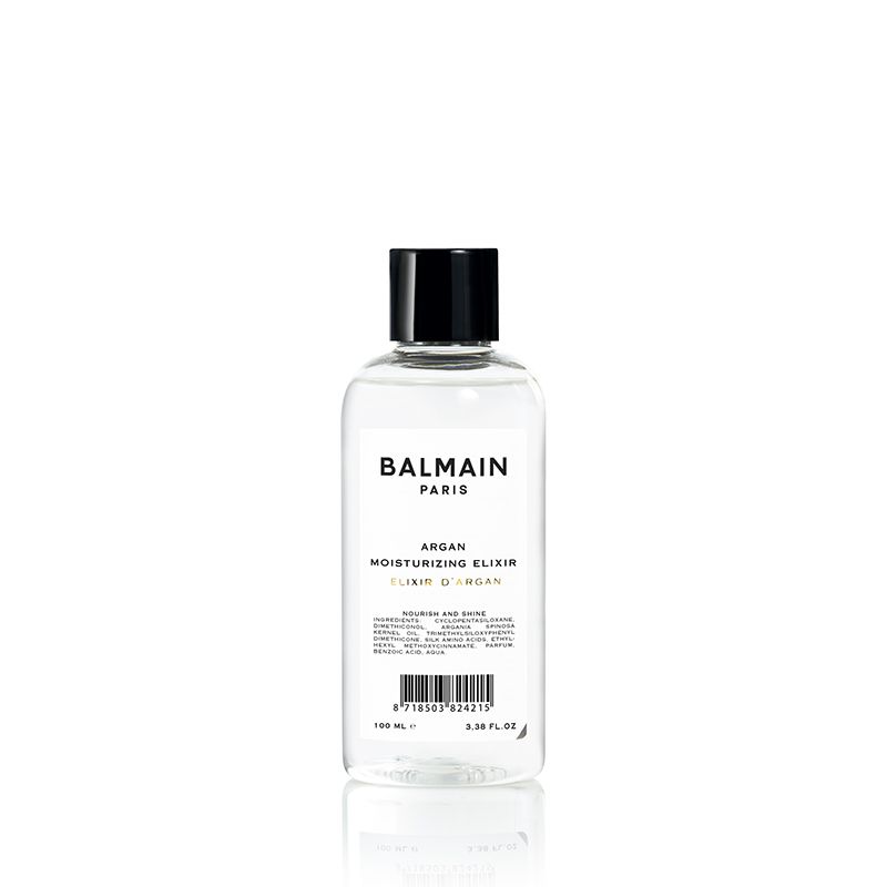 BALMAIN HAIR kosmētikas maciņš / Limited Edition Cosmetic Bag