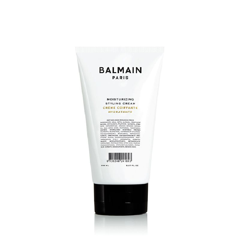BALMAIN HAIR kosmētikas maciņš / Limited Edition Cosmetic Bag