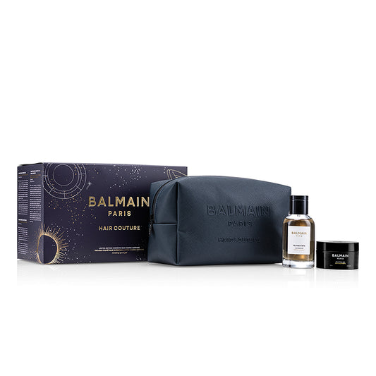 BALMAIN HAIR LE Muse de la Fête Komplekts Vīrietim