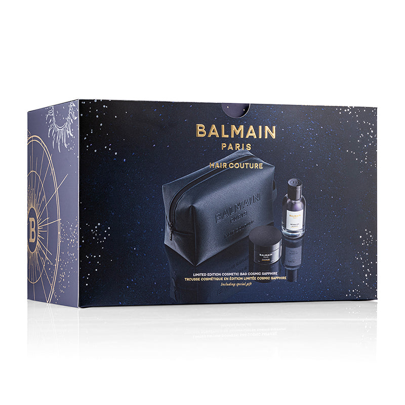 BALMAIN HAIR LE Muse de la Fête Komplekts Vīrietim