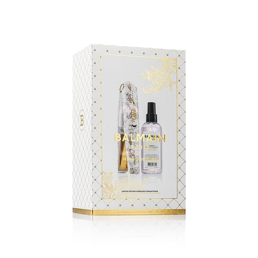 BALMAIN HAIR bezvadu taisnotājs / Limited Edition Cordless Straightener