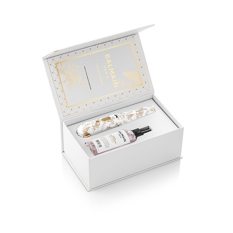 BALMAIN HAIR bezvadu taisnotājs / Limited Edition Cordless Straightener