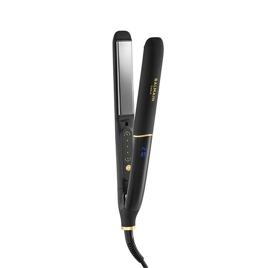 Balmain Hair Professional Straightener Titanium Floating Plates - Matu taisnotājs