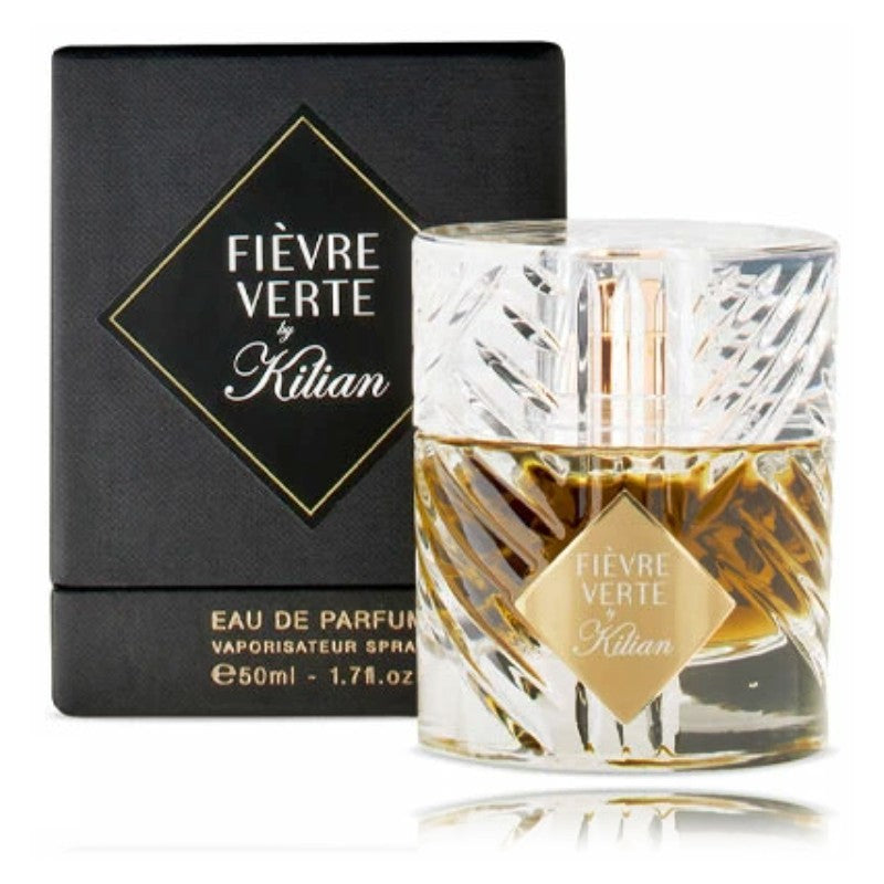 Kilian Fièvre Verte EDP U 50 ml - N1 Home