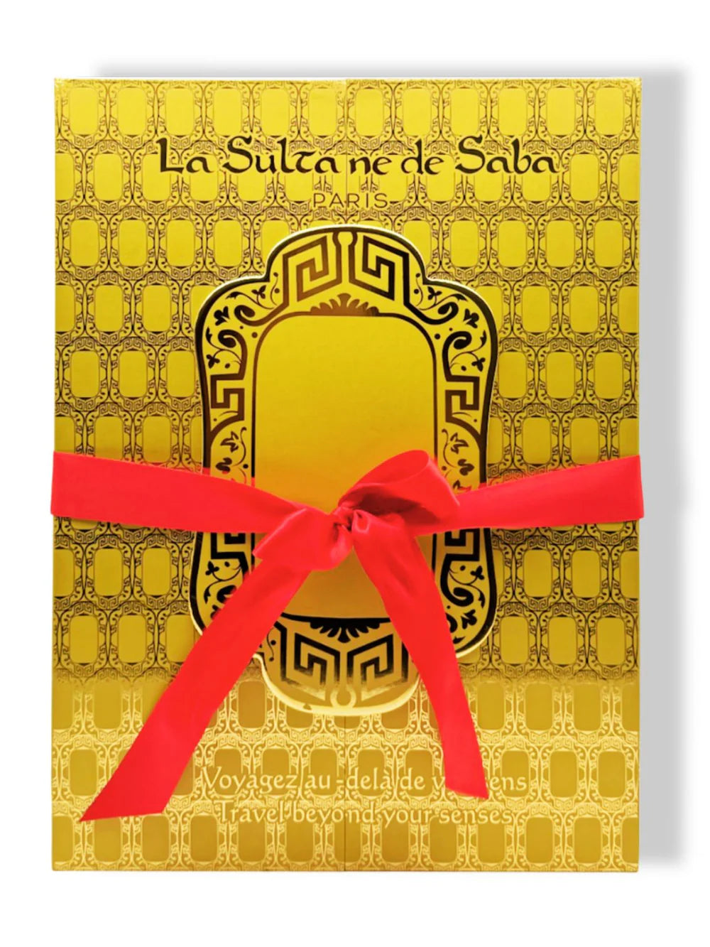 La Sultane de Saba - Luxury Advent calendar 2025