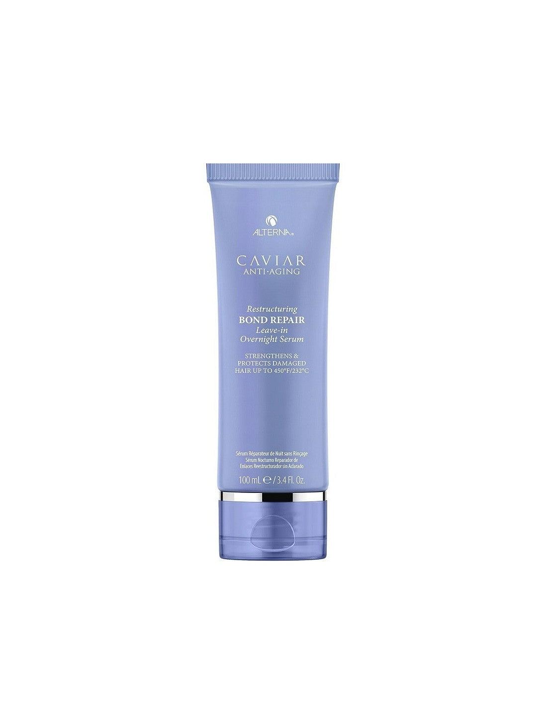 Caviar Restructuring Leave-In Overnight Serum