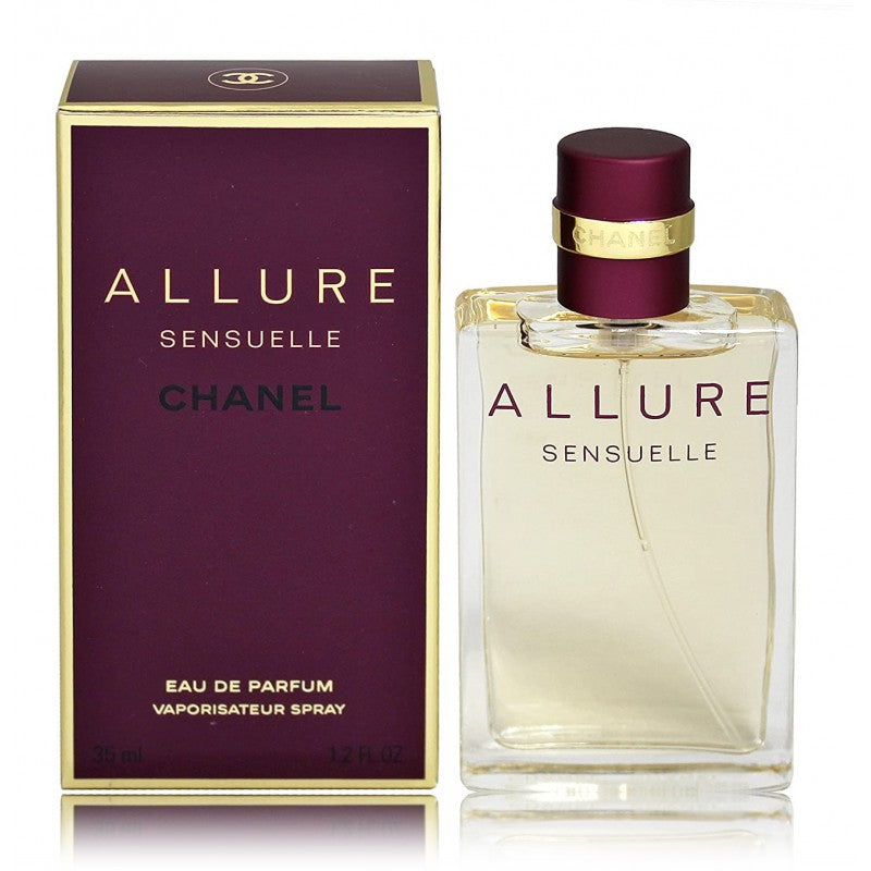 Chanel Allure Sensuelle EDP 50 ml, 100 ml - N1 Home