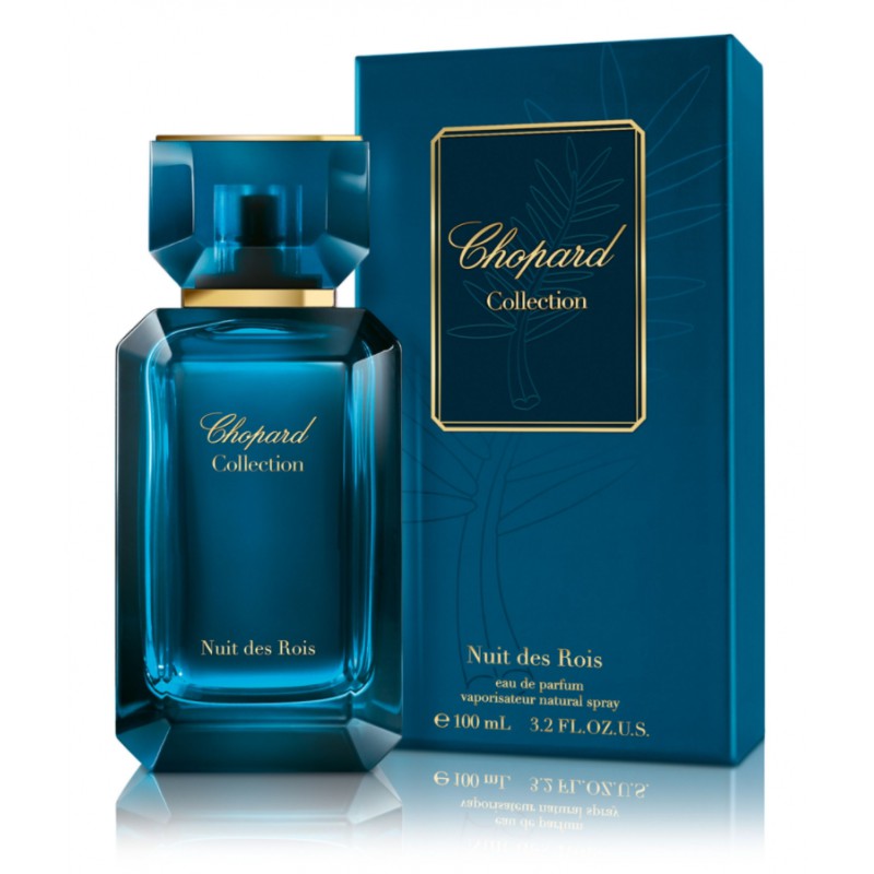 Chopard Nuit des Rois EDP U 100 ml - N1 Home