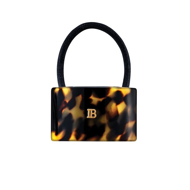 Balmain Hair Elastique pour Cheveux Tortoise Shell - Matu gumija