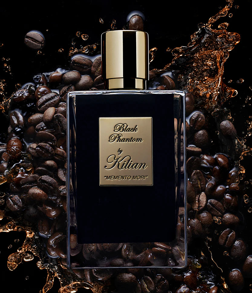 Kilian Paris Black Phantom Memento Mori 50 ml