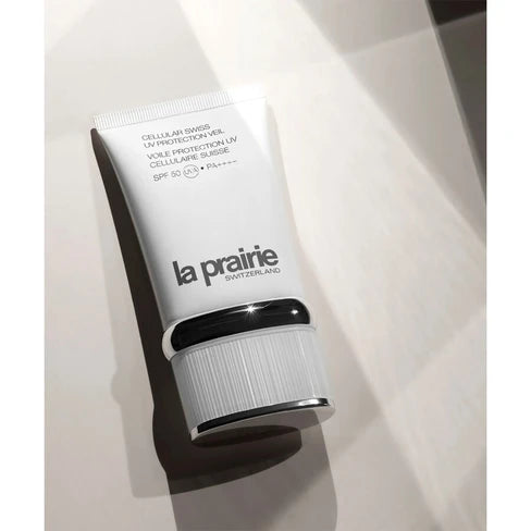 LA PRAIRIE CELLULAR SWISS UV PROTECTION VEIL SPF 50 Saules aizsargemulsija sejai 50 ml