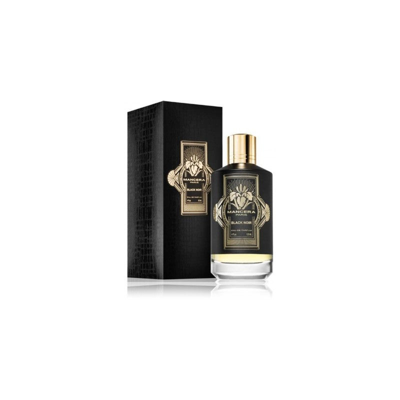 Mancera Black Noir EDP U 120 ml