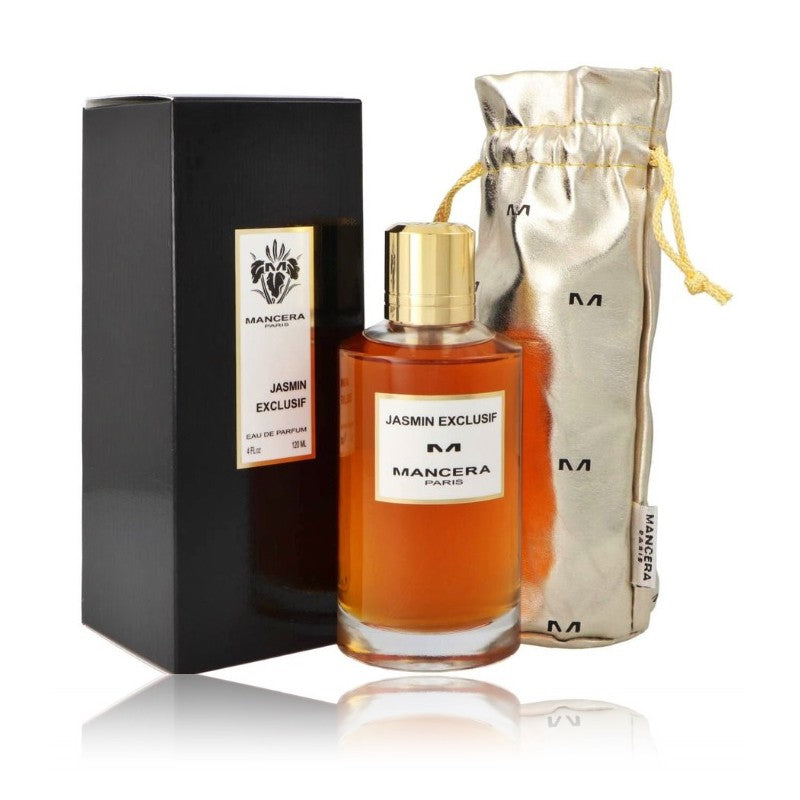 Mancera Jasmin Exclusif EDP U 120 ml