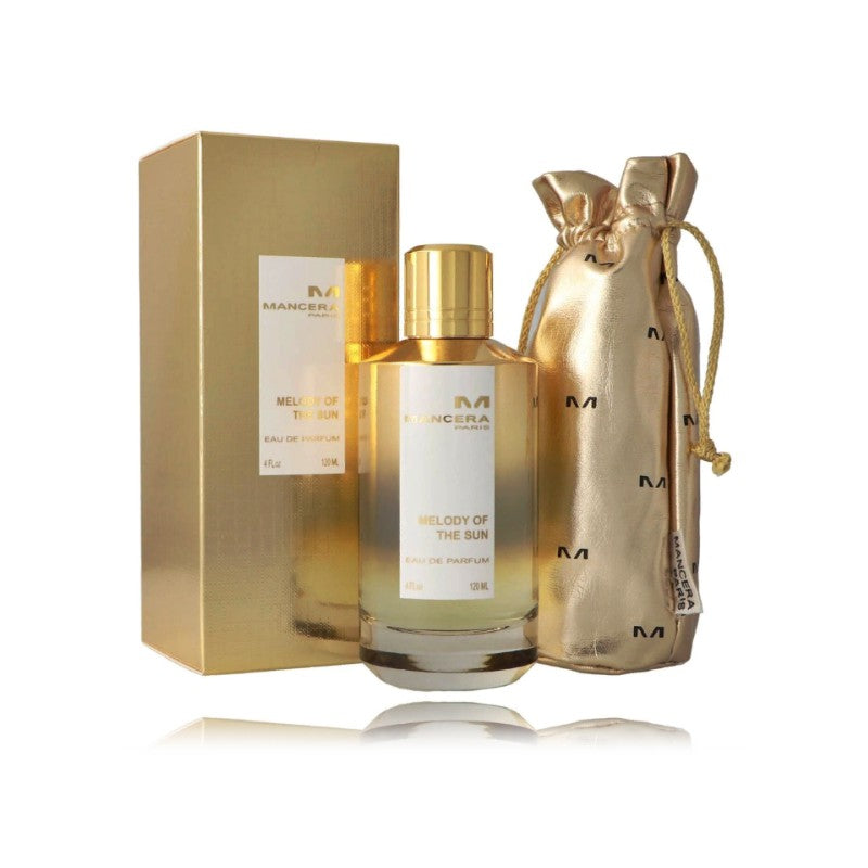 Mancera Melody Of The Sun EDP U 120 ml