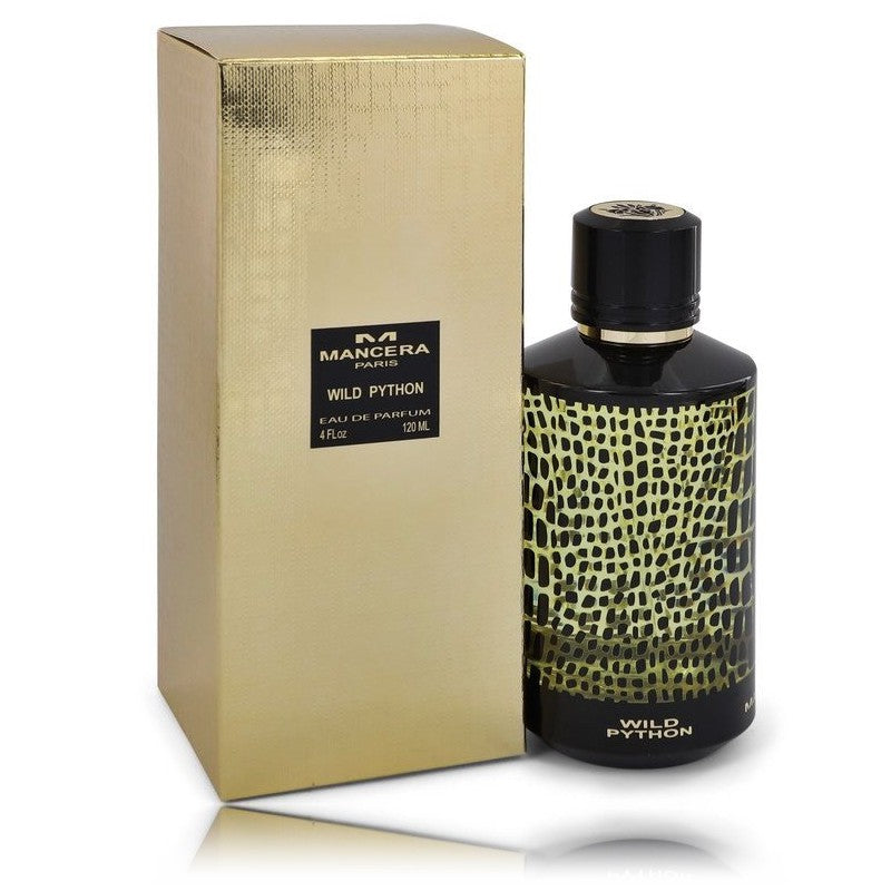 Mancera Wild Python EDP W 120 ml